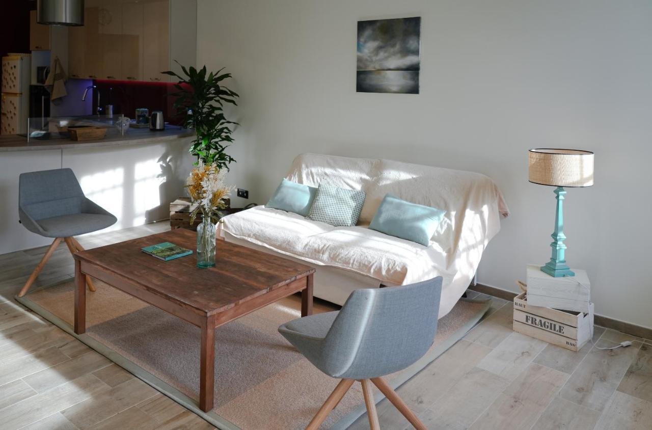 Auberge Du Vieux Pont Brignais Eksteriør billede